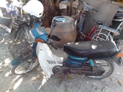 ขาย rc 100 ทะเบียนโอน