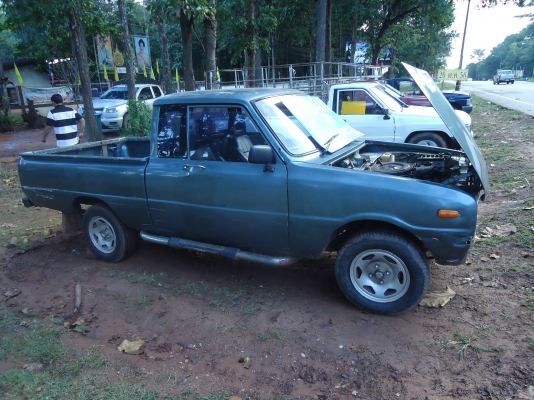 mazda แคปน้อย1.4 5เกียร์ ราคา33000 mazda แคปน้อย1.4 5เกียร์ ราคา33000