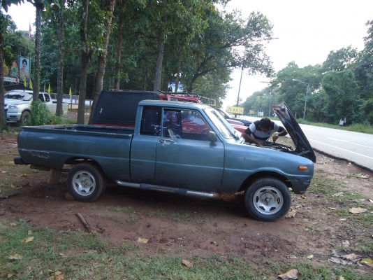 mazda แคปน้อย1.4 5เกียร์ ราคา33000 mazda แคปน้อย1.4 5เกียร์ ราคา33000