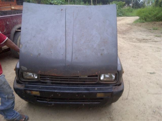 ขาย มาสด้า 1400