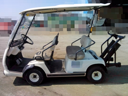 รถกอล์ฟ