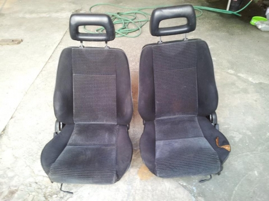 เบาะ Mu ใส่มังกรได้ครับ