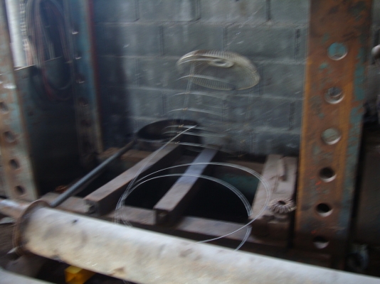 เครื่องอัด 100 ตัน