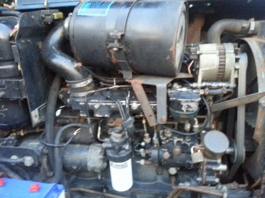 รถไถ FORD AT 6610 ( ตัวแท้.) ปี 47. ( เพลา เดียว. ) สนใจติดต่อ 081 - 6079515 รถไถ FORD AT 6610 ( ตัวแท้.) ปี 47. ( เพลา เดียว. ) สนใจติดต่อ 081 - 6079515