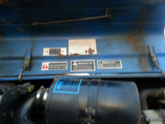 รถไถ FORD AT 6610 ( ตัวแท้.) ปี 47. ( เพลา เดียว. ) สนใจติดต่อ 081 - 6079515 รถไถ FORD AT 6610 ( ตัวแท้.) ปี 47. ( เพลา เดียว. ) สนใจติดต่อ 081 - 6079515