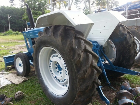 รถไถ FORD 6610 ( ตัวแท้.) สนใจติดต่อ 081 - 6079515 รถไถ FORD 6610 ( ตัวแท้.) สนใจติดต่อ 081 - 6079515