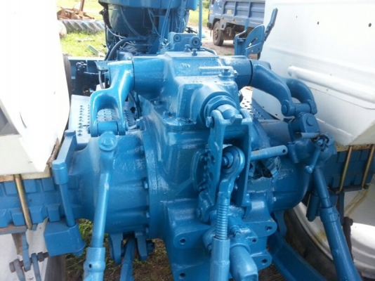 รถไถ FORD 6610 ( ตัวแท้.) สนใจติดต่อ 081 - 6079515 รถไถ FORD 6610 ( ตัวแท้.) สนใจติดต่อ 081 - 6079515