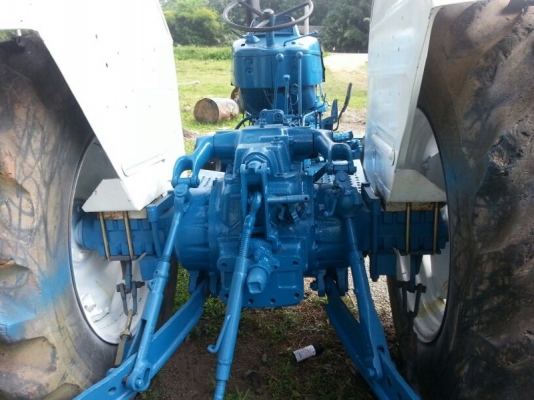 รถไถ FORD 6610 ( ตัวแท้.) สนใจติดต่อ 081 - 6079515 รถไถ FORD 6610 ( ตัวแท้.) สนใจติดต่อ 081 - 6079515