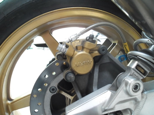 ขาย cb 1300 ปี 04 สี่เดิมญี่ปุ่น ท่อ full กันสบัด WP ทะเบียนแท้