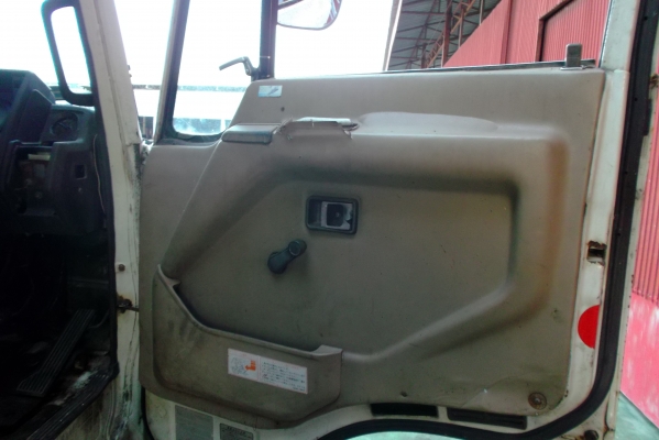 ขายด่วนรภ6ล้อHINOFDเครือง185แรงม้ารถสวยมากยาง8.25