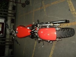 honda rebel 250 ถูกๆ 15,000 บาท