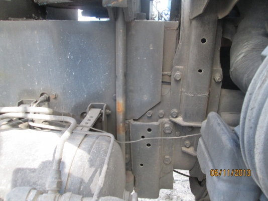 HINO-10ล้อ-FL3H-เครื่องHO7D-195--เครนทานาโด้5ตัน3ปลอก2ชักท้องวีV--7,50เมตร--