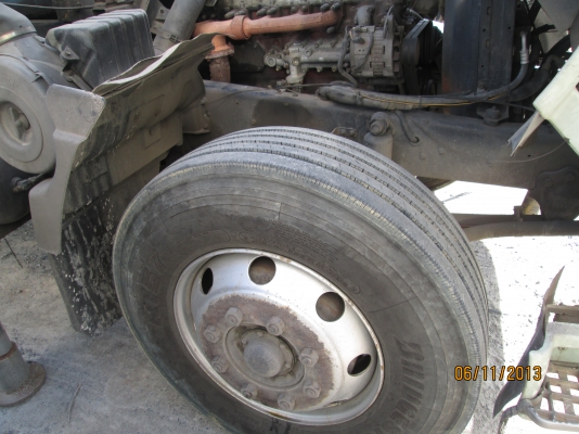 HINO-10ล้อ-FL3H-เครื่องHO7D-195--เครนทานาโด้5ตัน3ปลอก2ชักท้องวีV--7,50เมตร--