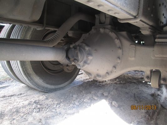 HINO-10ล้อ-FL3H-เครื่องHO7D-195--เครนทานาโด้5ตัน3ปลอก2ชักท้องวีV--7,50เมตร--