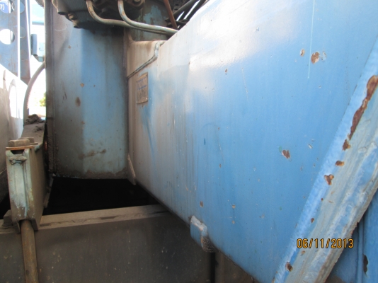 HINO-10ล้อ-FL3H-เครื่องHO7D-195--เครนทานาโด้5ตัน3ปลอก2ชักท้องวีV--7,50เมตร--