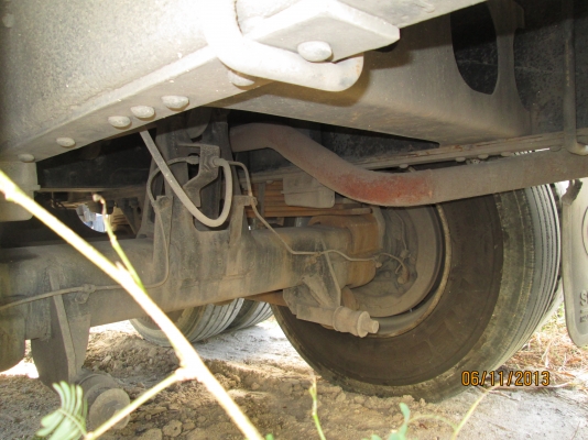 HINO-10ล้อ-FL3H-เครื่องHO7D-195--เครนทานาโด้5ตัน3ปลอก2ชักท้องวีV--7,50เมตร--