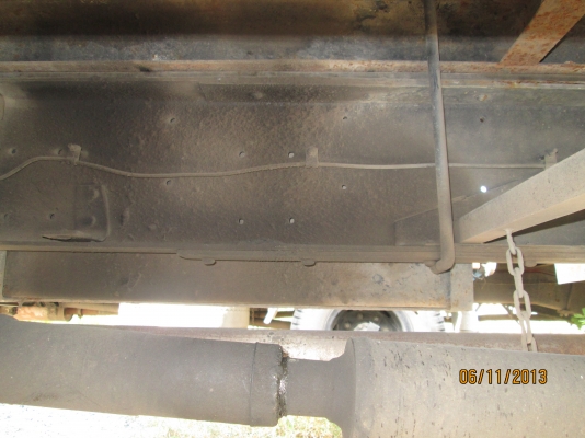 HINO-10ล้อ-FL3H-เครื่องHO7D-195--เครนทานาโด้5ตัน3ปลอก2ชักท้องวีV--7,50เมตร--