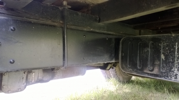 10ล้อเพลาเดียว KT925 เก่าแต่แจ๋ว....เครื่องนิ่ม คัสซีสวยมาก หัวเก๋งยกเบา..