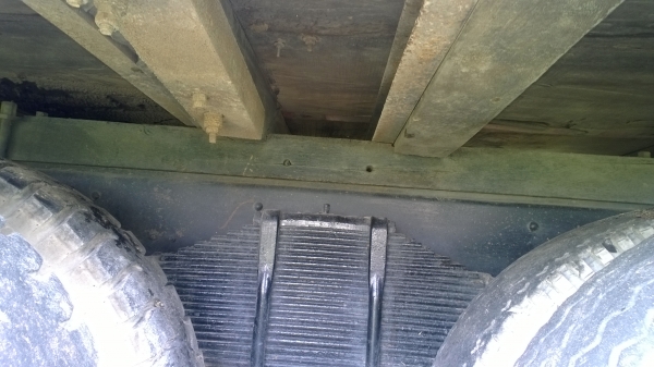 10ล้อเพลาเดียว KT925 เก่าแต่แจ๋ว....เครื่องนิ่ม คัสซีสวยมาก หัวเก๋งยกเบา..