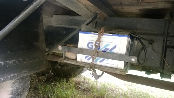 10ล้อเพลาเดียว KT925 เก่าแต่แจ๋ว....เครื่องนิ่ม คัสซีสวยมาก หัวเก๋งยกเบา..