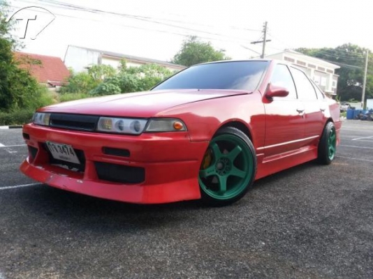 ขายครับ 2jvvti + LPG บอดี้นอก CA31 ปัดหลังแท้ครับ  ราคา 139000 บาท