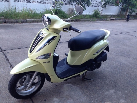 ขาย Filano ปี2012 หัวฉีดประหยัดน้ำมัน