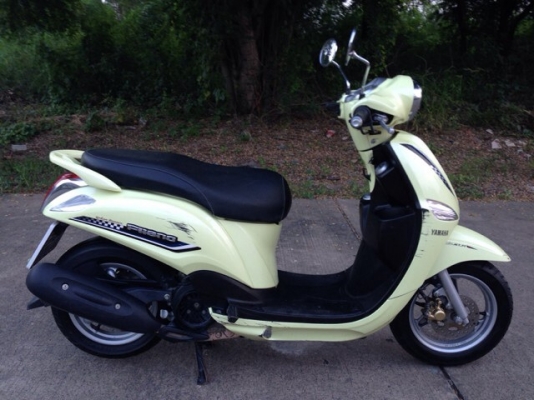 ขาย Filano ปี2012 หัวฉีดประหยัดน้ำมัน