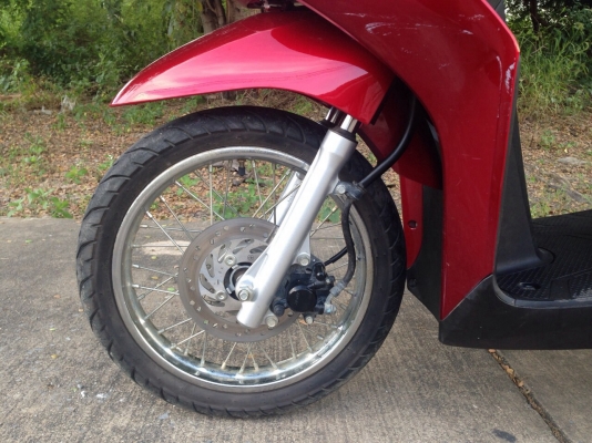 ขาย Spacy i รถ10 เดือน สภาพนางฟ้า