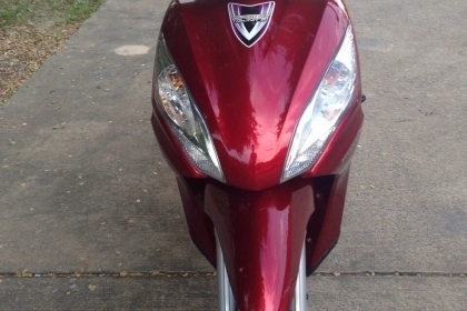 ขาย Spacy i รถ10 เดือน สภาพนางฟ้า