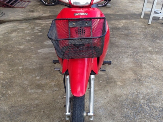 ขายเวฟ 125 s ไมล์ดิจิตอล ทะเบียนครบ