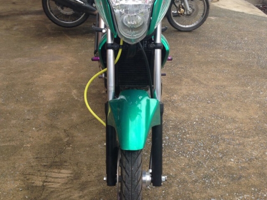 ขายโซนิคสภาพเทพ ขี่แล้วหล่อ ไม่เหมือนคัย