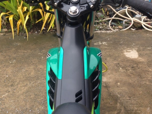 ขายโซนิคสภาพเทพ ขี่แล้วหล่อ ไม่เหมือนคัย