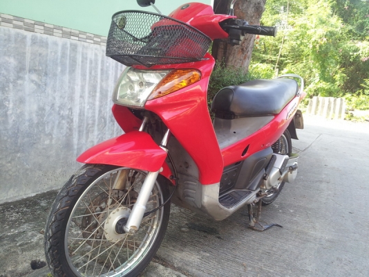 ขาย nouvo ตัวแรก สวยมากเดิมๆ