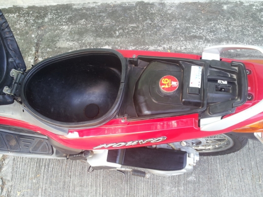 ขาย nouvo ตัวแรก สวยมากเดิมๆ