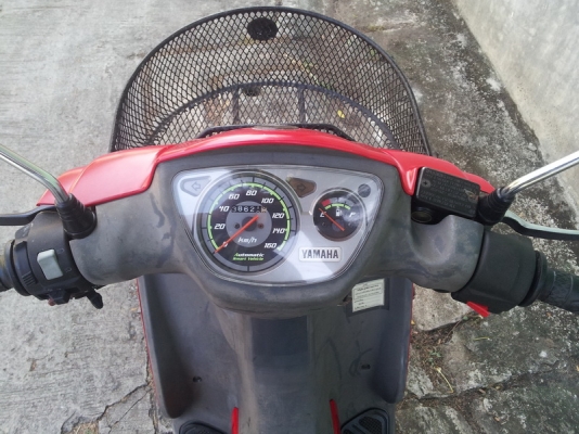 ขาย nouvo ตัวแรก สวยมากเดิมๆ