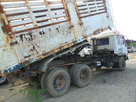 Mitsubishi FN527 TF1130 220 Bo  เดิมๆ ตามรุ่นพร้อมใช้