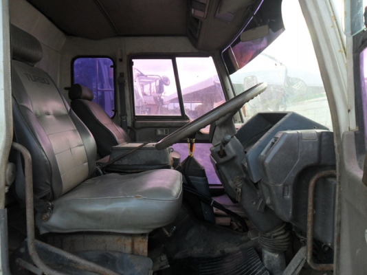 Mitsubishi FN527 TF1130 220 Bo  เดิมๆ ตามรุ่นพร้อมใช้