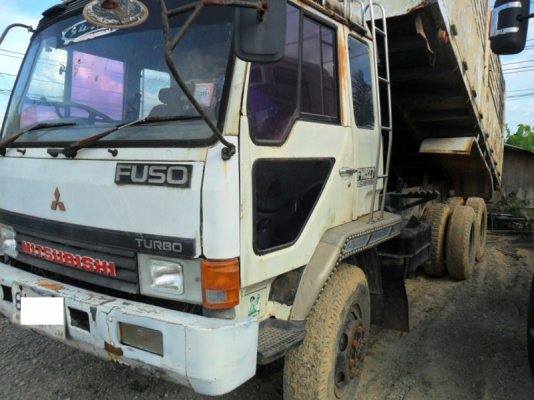 Mitsubishi FN527 TF1130 220 Bo  เดิมๆ ตามรุ่นพร้อมใช้