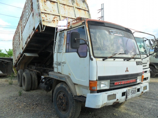 Mitsubishi FN527 TF1130 220 Bo  เดิมๆ ตามรุ่นพร้อมใช้