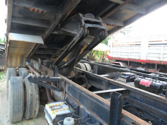 Mitsubishi FN527 TF1130 220 Bo  เดิมๆ ตามรุ่นพร้อมใช้