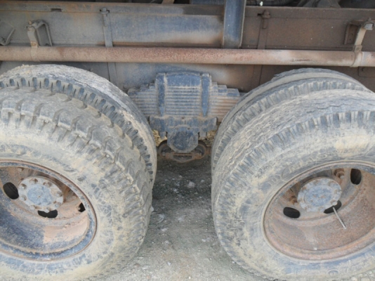 Mitsubishi FN527 TF1130 220 Bo  เดิมๆ ตามรุ่นพร้อมใช้