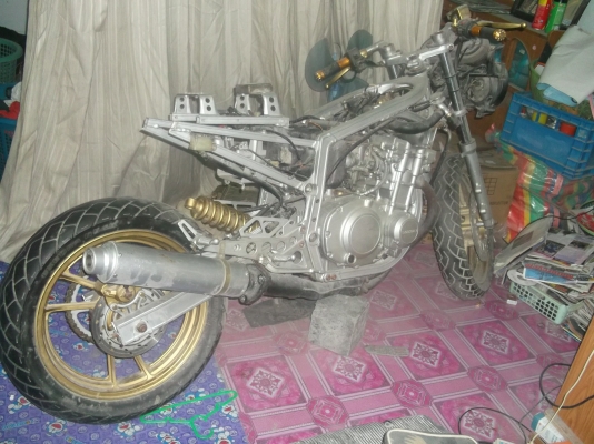 ขายgsx 400