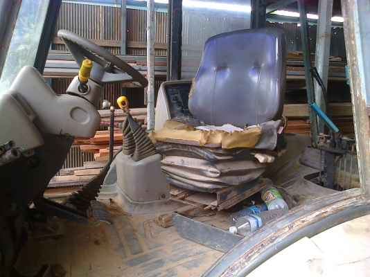 JCB3CXหลังคาเหลือง สวยๆพร้อมใช้ สภาพดี เล่มพร้อม