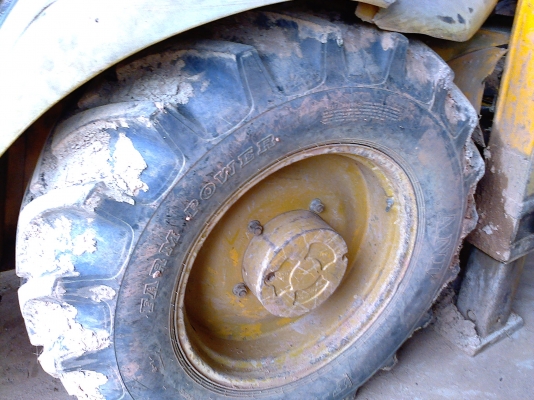 JCB3CXหลังคาเหลือง สวยๆพร้อมใช้ สภาพดี เล่มพร้อม