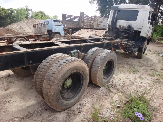 ขายด่วน รถสิบล้อสองเพลาดัมพ์ MITSU TD มี 3คัน ขายพร้อมกัน สภาพดี เอกสารพร้อม ขายด่วน รถสิบล้อสองเพลาดัมพ์ MITSU TD มี 3คัน ขายพร้อมกัน สภาพดี เอกสารพร้อม