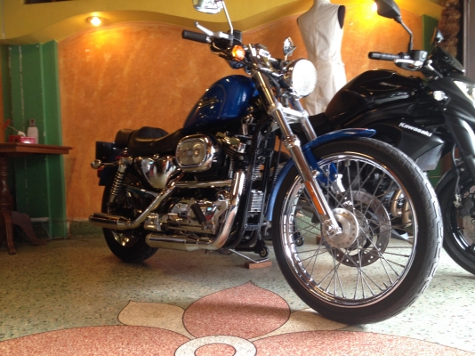 ขายฮาร์เลย์ เดวิสสัน