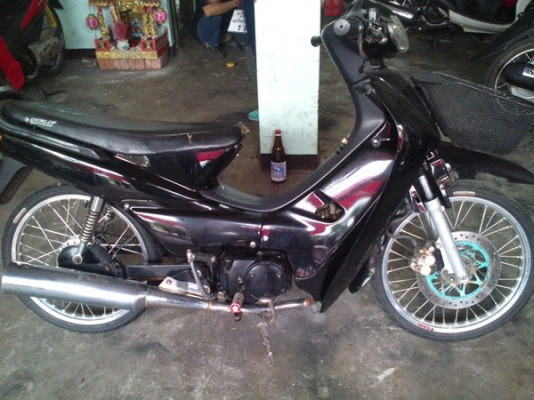 ด่วน ๆเวฟ110 ไมล์เขียวเครื่องดีเดิม ๆรถบ้านสภาพใช้งานได้ปรกติ ด่วน ๆเวฟ110 ไมล์เขียวเครื่องดีเดิม ๆรถบ้านสภาพใช้งานได้ปรกติ