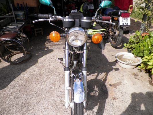 ขาย ยามาฮ่า RX100 ทะเบียนไม่ขาดพร้อมชุดโอน