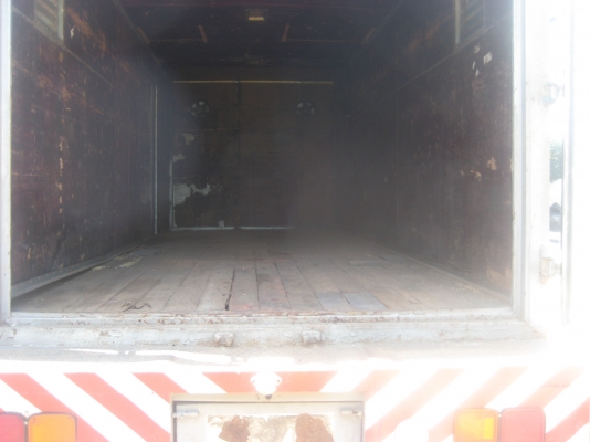 ขายตู้แห้ง hino fc ขายตู้แห้ง hino fc