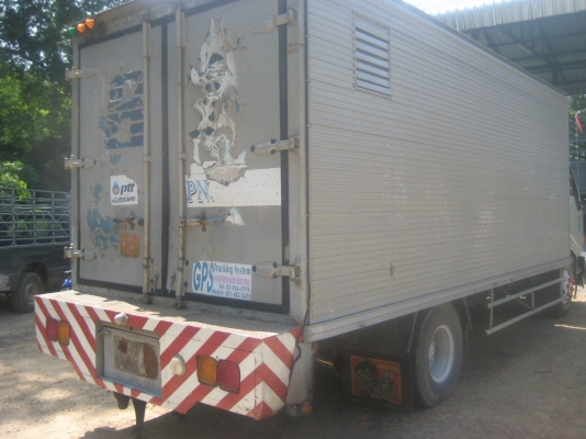 ขายตู้แห้ง hino fc ขายตู้แห้ง hino fc